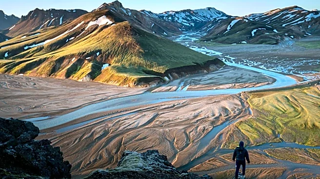 Why exploring the Icelandic Highlands is a must!