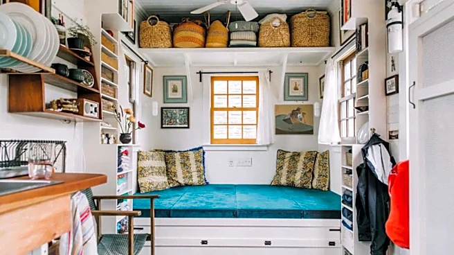 Small space? These design hacks are exactly what you need!