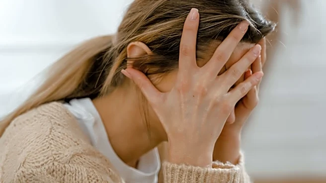 How to reduce negative self-talk