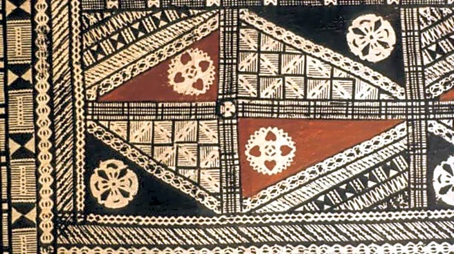 A beginner's guide to bark cloth art