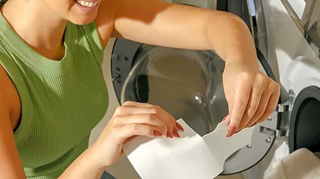 Laundry day? These tips may make it easy