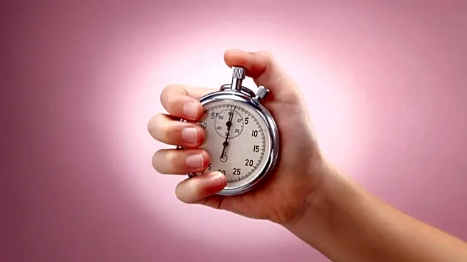 Self-care timers: What they are really