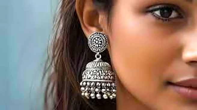 5 celebrity-inspired ways to style big earrings