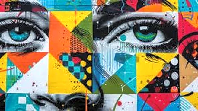 Europe's most colorful mural towns: A list