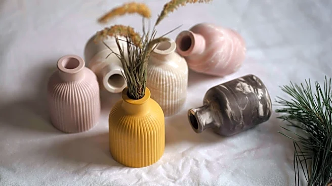 How Zulu ceramics are inspiring minimalist decor trends