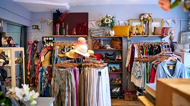 Top cities in Africa for vintage shopping