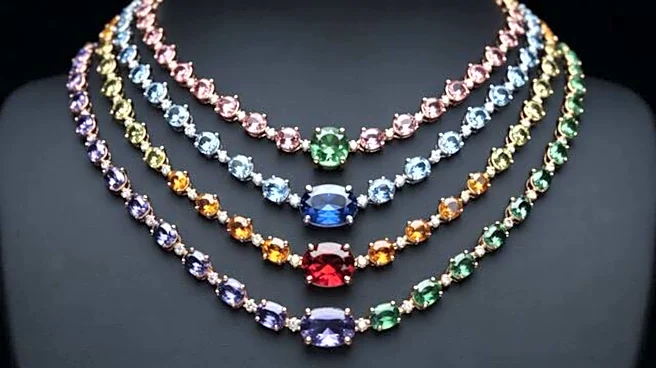 How to invest in gemstone jewelry