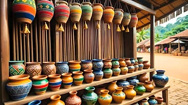 Things to know before buying handmade crafts