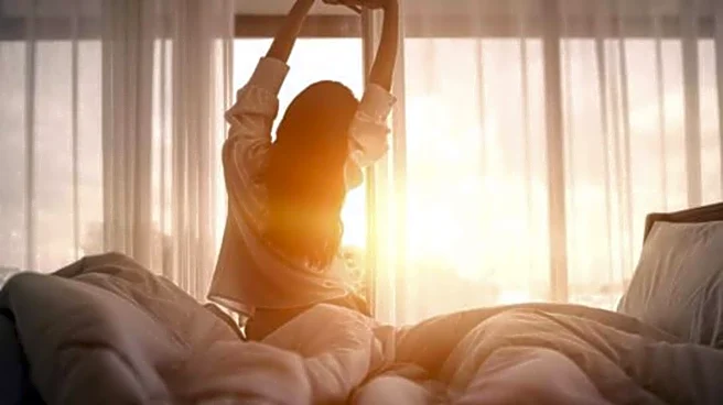 How to harness sunlight for better mornings