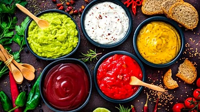 These plant-based sauces are your instant flavor fix