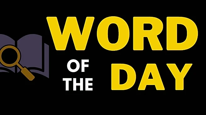 Enhance: An oft-used word, but what's its origin?