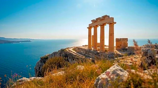 History lovers, these sites in Cyprus are worth exploring