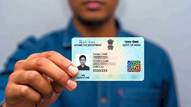 Applying for PAN card? 5 must-know tips