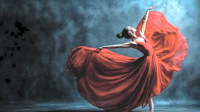 5 amazing dance forms and their health benefits