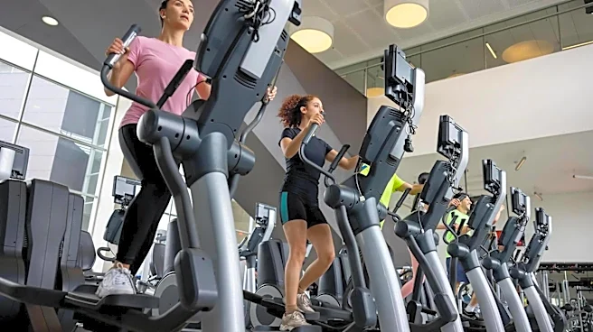 Indoor cycling v/s elliptical: Which is better for your joints?
