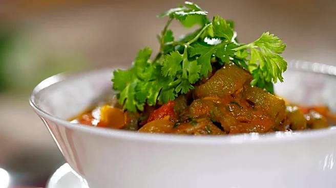 Bored with those same old ridge gourd recipes? Try these