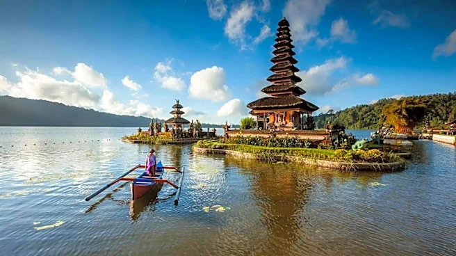 Planning Indonesia trip? You'll have to read this