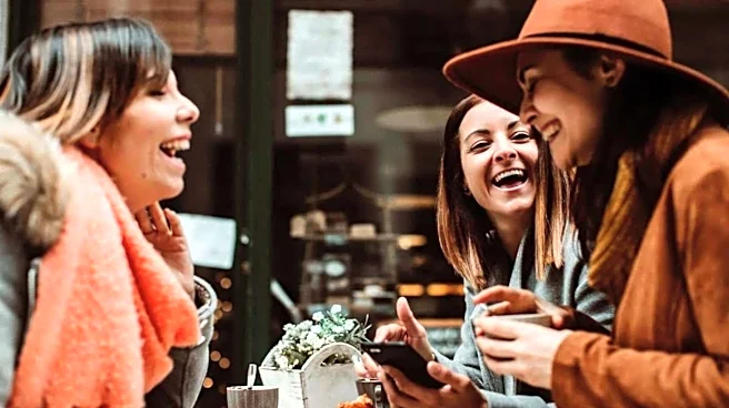 Shy? Here's how to improve your social skills