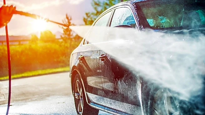5 tips to keep your car in top shape