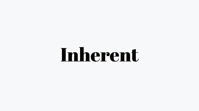Word of the Day: Inherent