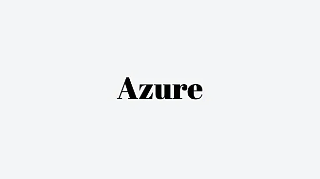 Word of the Day: Azure