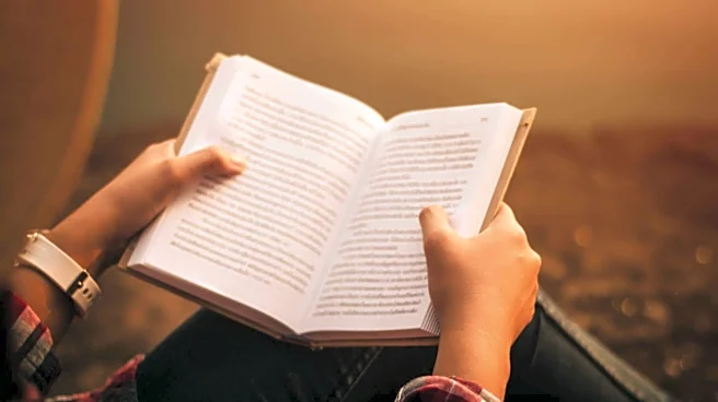 If sci-fi intrigues you, grab these reads!