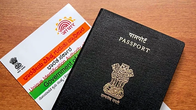 NRIs and Aadhaar: All about the process