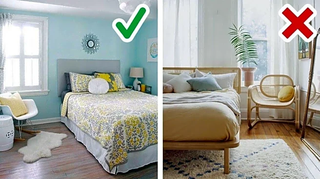 These decor tricks can make small spaces look bigger