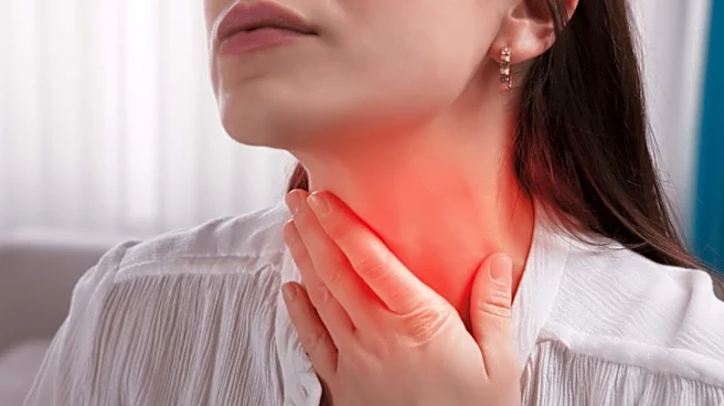 Sore throat? Try lemon and honey