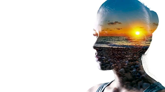 Guided imagery: What it is actually