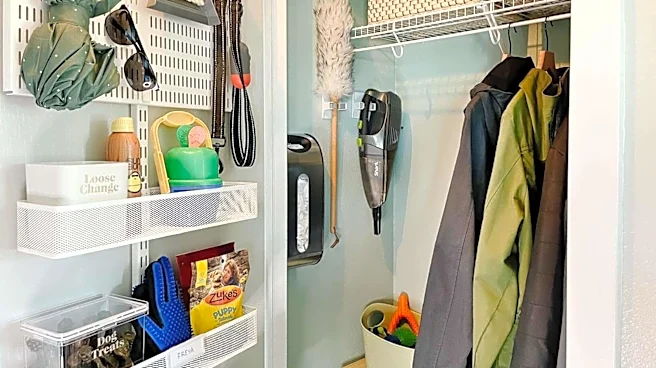 Organizing your closet is possible on a budget: Here's how