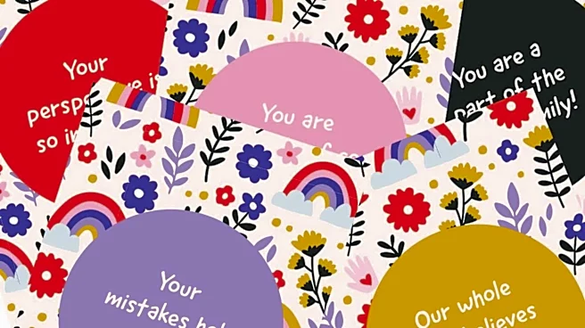 How to create your own affirmation poster