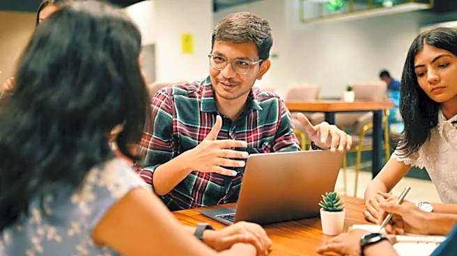 How to read body language in professional meetings