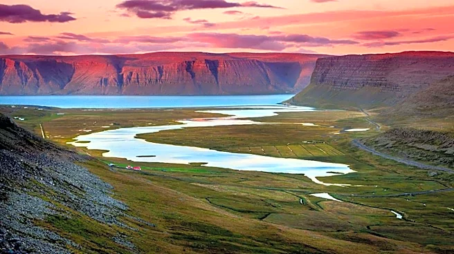 Iceland's Westfjords: What makes them worth the trip