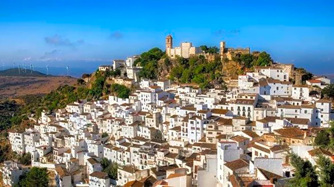 5 offbeat villages in Andalusia worth visiting