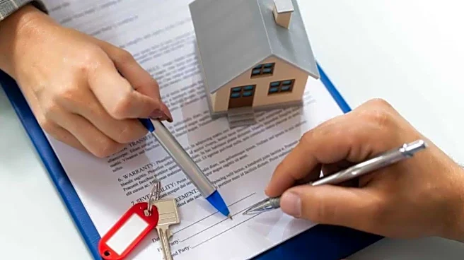 How to check if your property documents are genuine