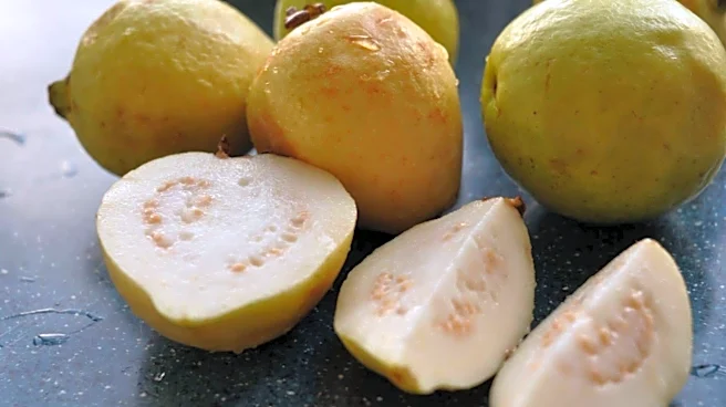 Black pepper-guava is the combo you need today!