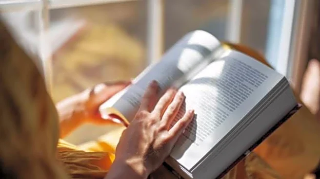 Improve your reading speed with these hacks