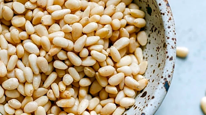 These recipes with pine nuts are droolworthy!