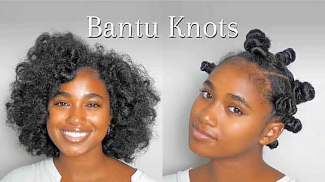 These hairstyles don't need elastic bands (try them!)