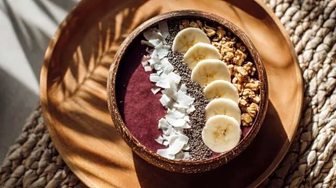 5 healthy breakfast recipes using coconut