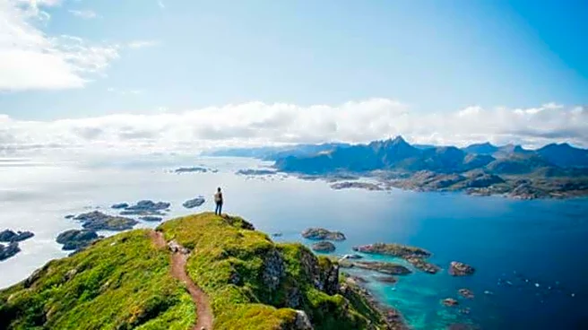 Portugal's most beautiful coastal hikes: A list