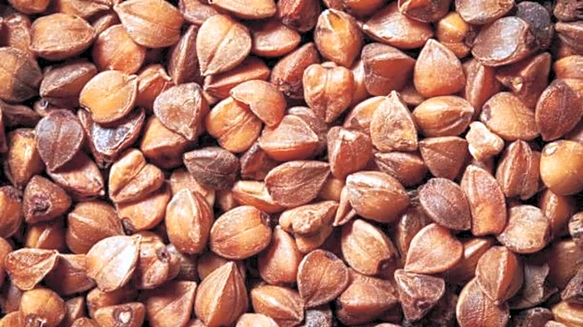 How to include buckwheat in your breakfast