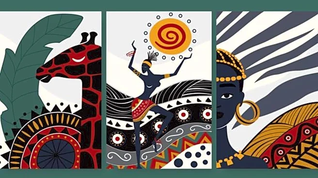 How to shop for authentic African art