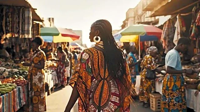 How to shop at village markets like a pro