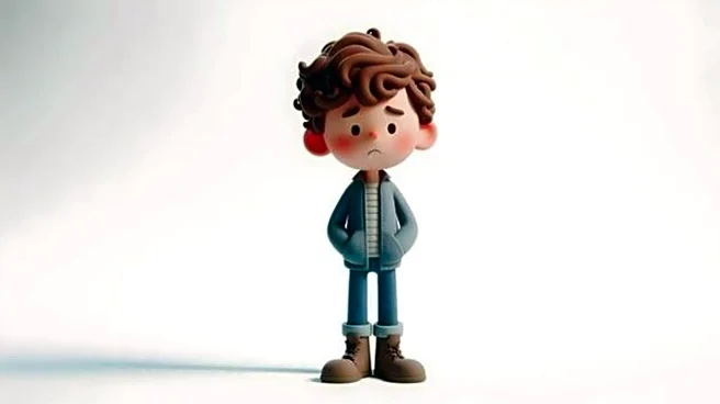 What is digital clay storytelling?