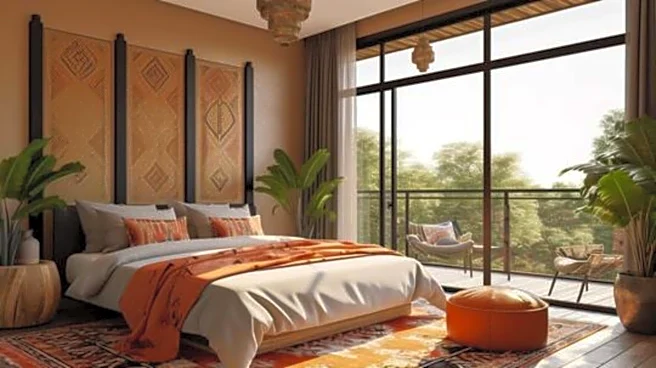 Bogolan art: A timeless choice for home decor