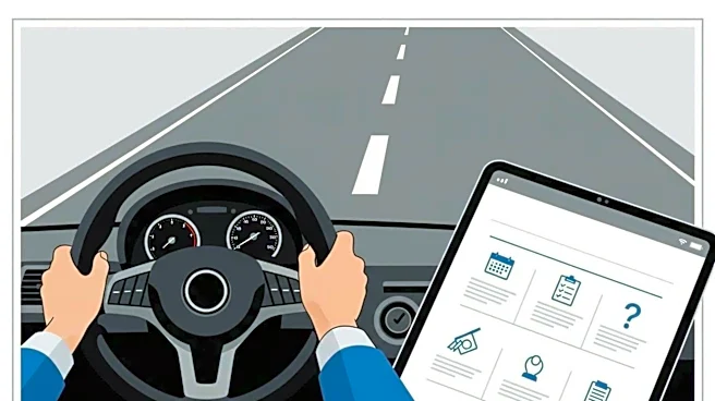 Can you renew your learner's driving license?