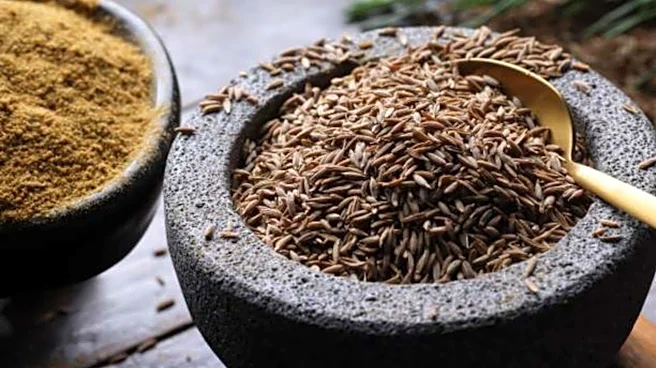 How cumin can transform everyday cooking