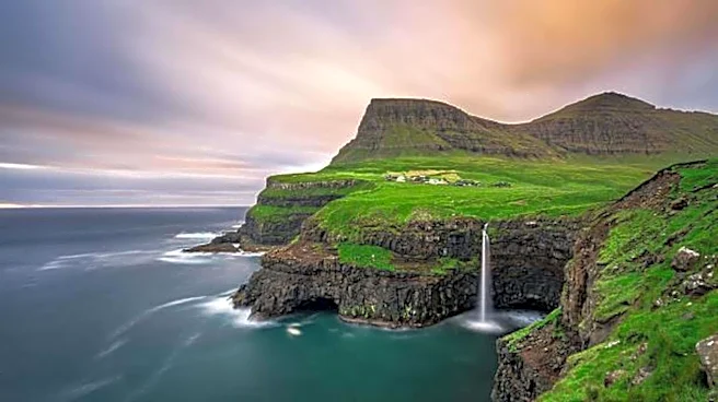 Island hopping in Denmark: Top spots and tips